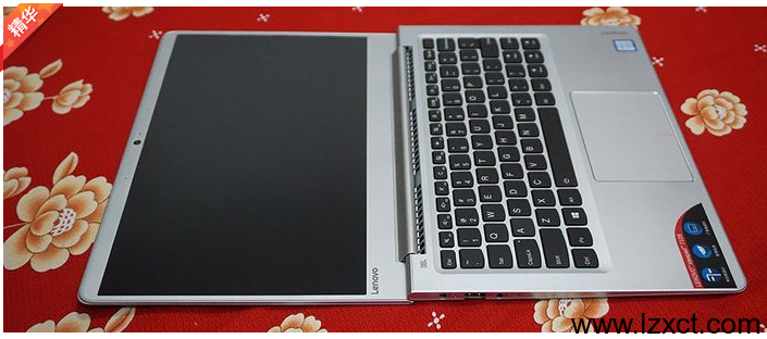 联想IdeaPad720S-14 i5-7200U笔记本电脑