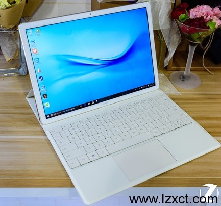 华为MATEBOOK