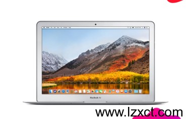 Apple MacBook Air 13.3英寸笔记本电脑(I5 8G 128GB MQD32CH/A 银色)