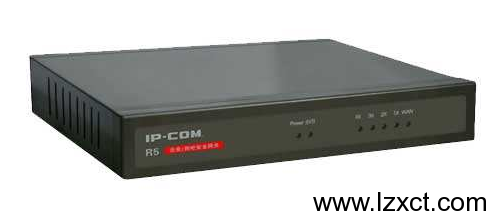 IP-COM F1005 5口百兆专用交换机