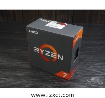 AM4 Ryzen7 1700