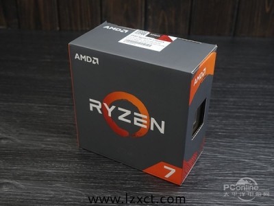 AM4 Ryzen7 1700