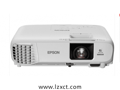 爱普生(EPSON)CB-S05投影仪