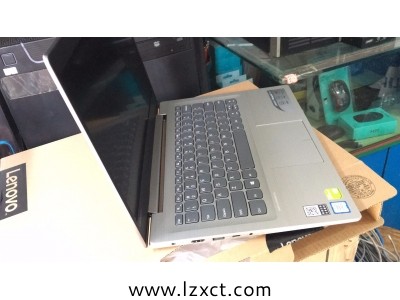 联想ideapad320S-14 I5-7200U笔记本电脑